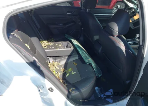 2023 Nissan Altima Sr Intelligent Awd from USA, damaged, VIN 1N4BL4CW1PN359254